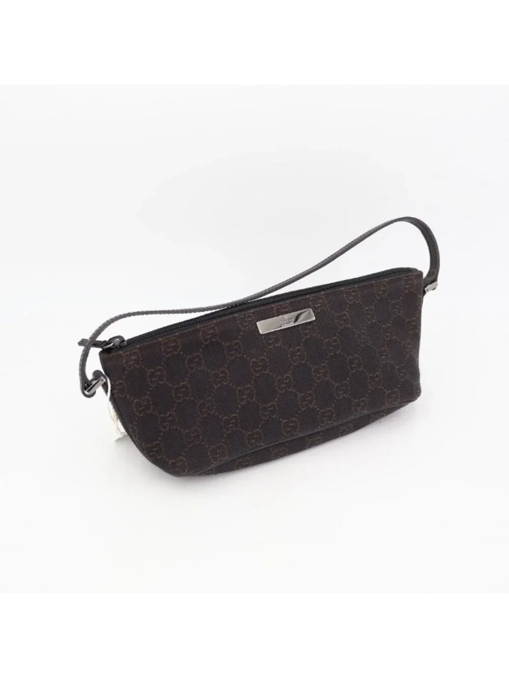 Gucci GG Canvas Pouch